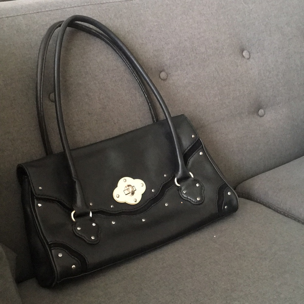 Vintage Michael Kohrs Satchel